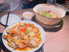 -周家二小姐的菜(西津渡店)