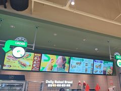 -赛百味SUBWAY(燕莎奥莱店)