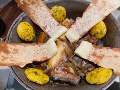 -淀里船宴(卓达店)