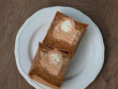 -evoojoo面包商店