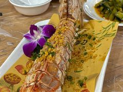 -醉壹号海鲜大排档·老厦门特色菜(厦门美食地标店)