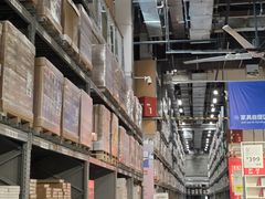 -宜家家居(四元桥商场店)