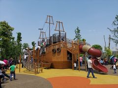 -枫香湖儿童公园