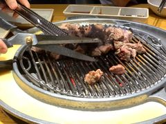 -喜来稀肉(北外滩白玉兰广场店)