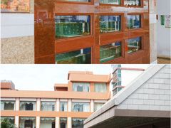 -泉州酒店-温陵中餐厅(庄府巷店)