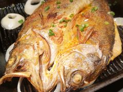 -西贝(上海我格广场店)