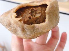-清真吴记门钉肉饼·喜多利