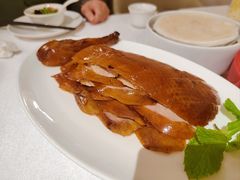 -满堂·烤鸭店·北京菜(鼓楼店)