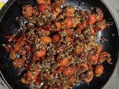 -一棠龙虾•王牌虾球(楚河汉街店)