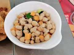 -探炉·香辣豆花烤鱼(笋岗宝能环球汇店)