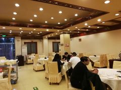 大堂-郭林家常菜(洋桥店)