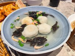-老福洲·三十年福州味(斗东店)