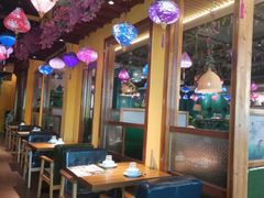 -印象芽庄越式餐厅(东兴店)
