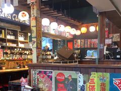 -小川洋风料理(汉街店)