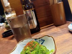 -一吉焼鸟·FOUNDER(桂林路店)