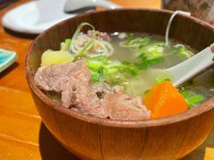 牛尾汤-みほりん味保灵(六月汇广场店)