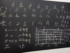 -属音琴行(成山路店)