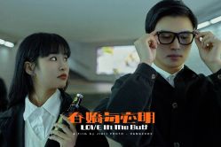 -奈斯影像婚纱摄影(拱墅店)