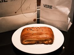 -VERIE BAKEHOUSE