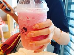 -喜茶(广州番禺奥园广场店)