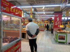 -物美(金华万达店)