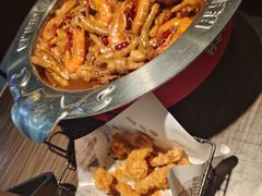 -胖哥俩肉蟹煲(梅溪步步高店)