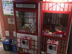 -广东道至正餐厅(区庄店)
