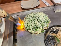 -日葵 大阪烧ひまり(仙霞路店)