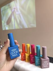 -四季·予你日式美甲美睫Nail