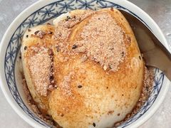 -老胡甜汤(龙眼店)