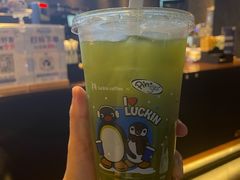 -瑞幸咖啡(远洋天著华府店)