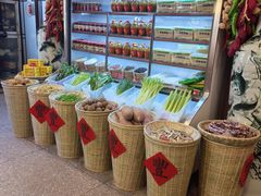 -西江美食舫·江西菜(健德桥店)