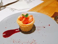 -原石牛扒·约会餐厅(龙城万科里店)