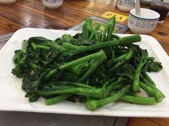 -潮喜竹溪荔湖酒家(荔枝湾店)