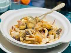 -逢春菜馆天津菜(胜利路店)