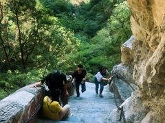 -北京上方山国家森林公园