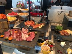 -罗浮宫索菲特酒店餐饮部