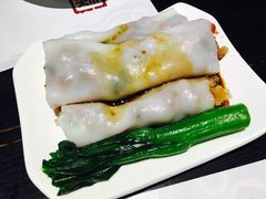 -糖朝(尖沙咀店)