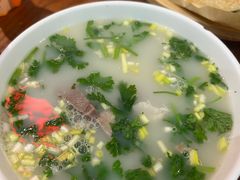 -七百岁羊肉馆(环球港店)