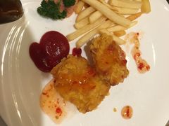 -依兰国际酒店-颐和轩中餐厅