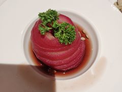 -韩盛·古法烤肉店(皇城恒隆广场店)