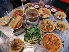 -东排食堂长沙小吃大排档(五一广场店)