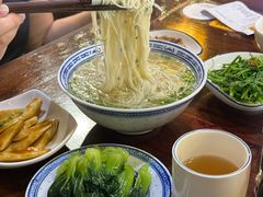 -同得兴 Since·1995 传统苏式面馆(嘉馀坊店)