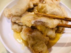 -服务大楼冷面(延大店)