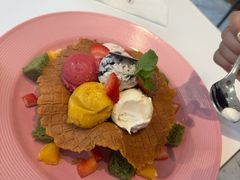 -哈根达斯(上海金山店)