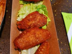-蛙喔牛蛙(高新绿宝店)