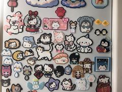 -郑在DIY·潮玩银饰绘画手作(中央大道旗舰店)