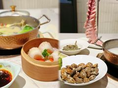 -顺卿庭·广东顺德菜(夫子庙水游城店)
