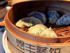 -煜丰汴京烤鸭(福彩路店)