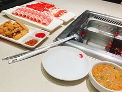 -海底捞火锅(杭州萧山宝龙广场店)